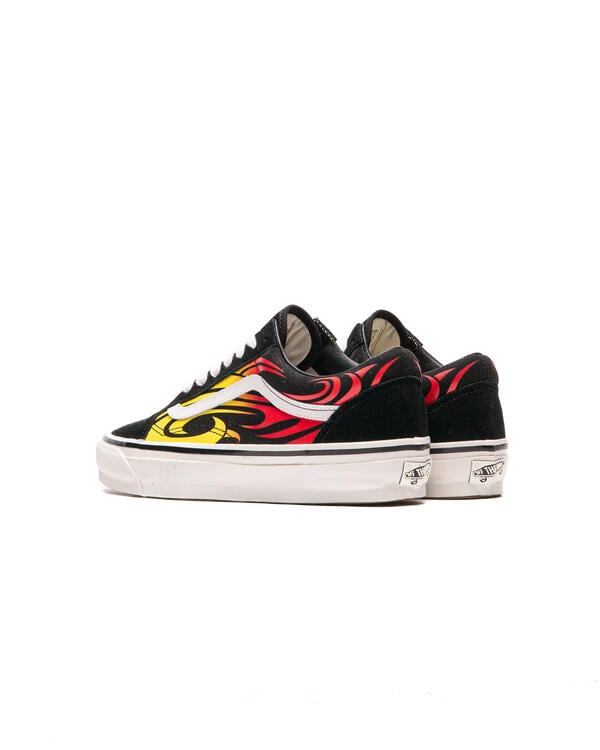 Vans LX Old Skool Y2K Flame | VN000D56MCG1 | AFEW STORE
